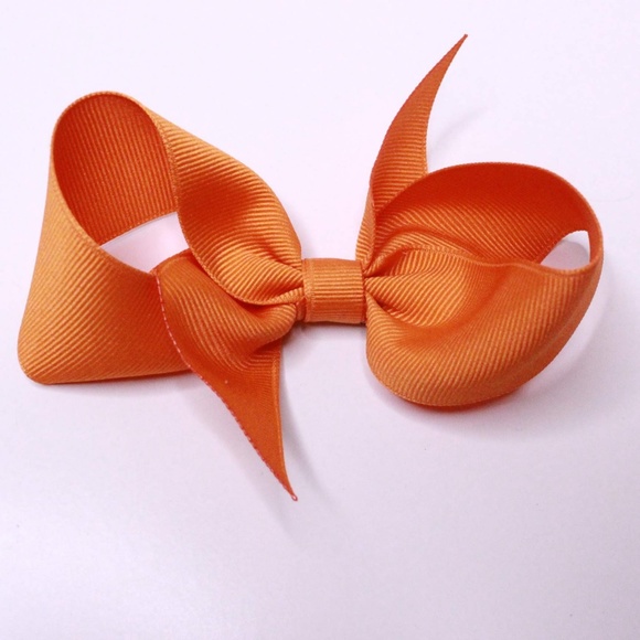 Baked Bows -Autumn Collection- by Maddy's Girl - Picture 3 of 5